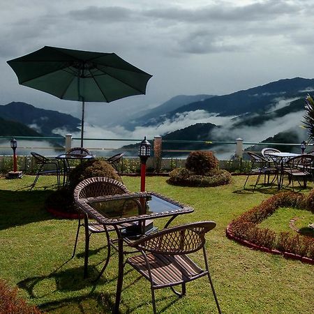 Central Nirvana Darjeeling  Eksteriør bilde