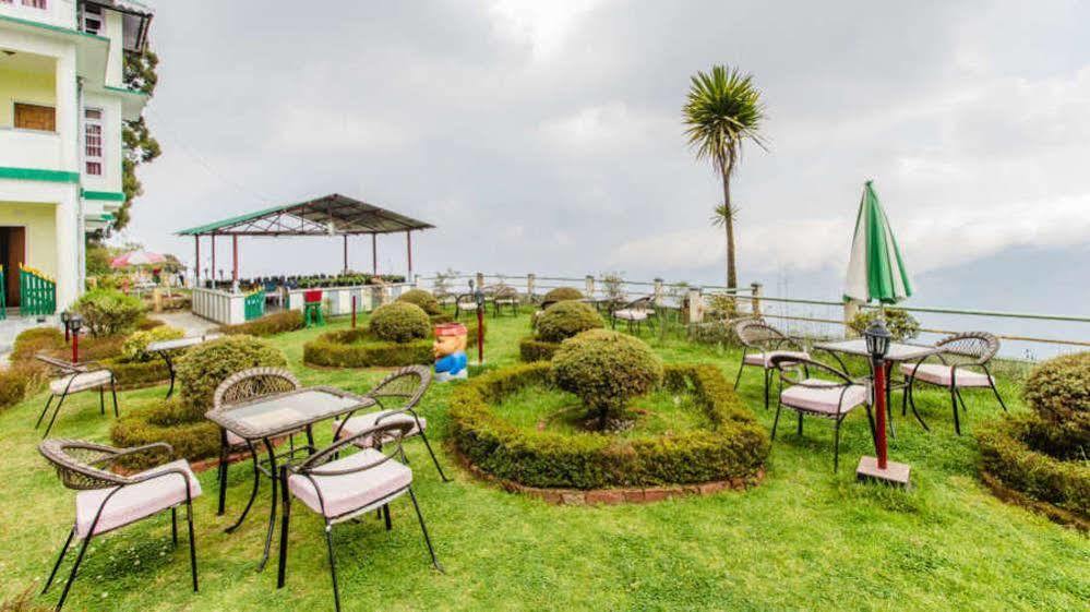 Central Nirvana Darjeeling  Eksteriør bilde